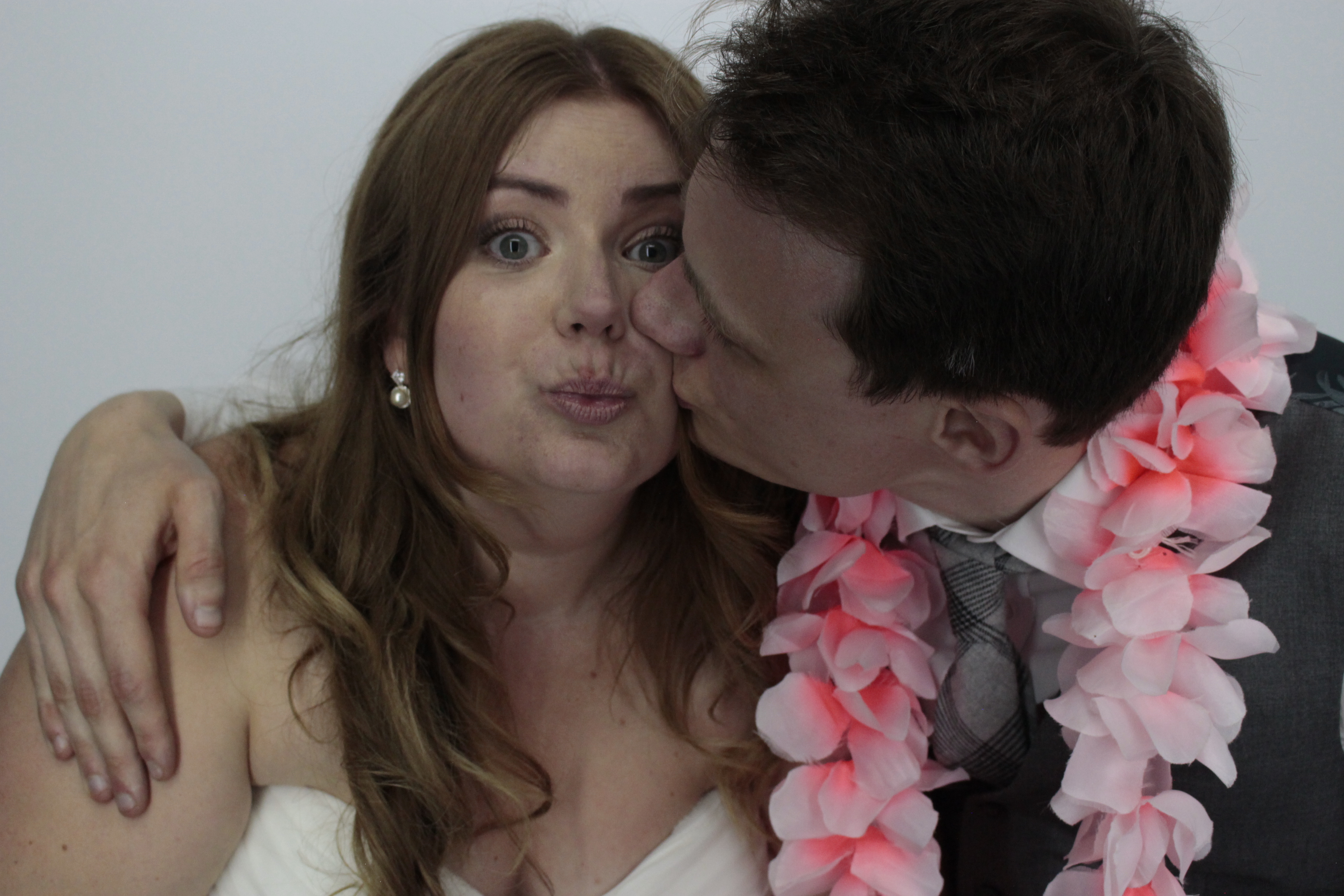 Andrew and Charlotte’s Wedding | View more photos from the event at gallery.myphotoboothexperience.co.uk/u/MyPhotoBoothExperienceLtd/Andrew-and-Charlotte’s-Wedding